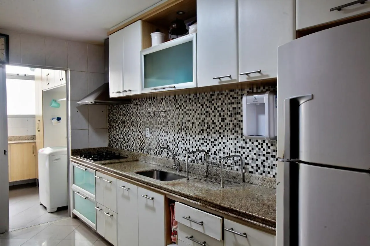 Apartment Apto. Amplo A 200 Metros Da Bela Praia Do Forte Cabo Frio Brazil