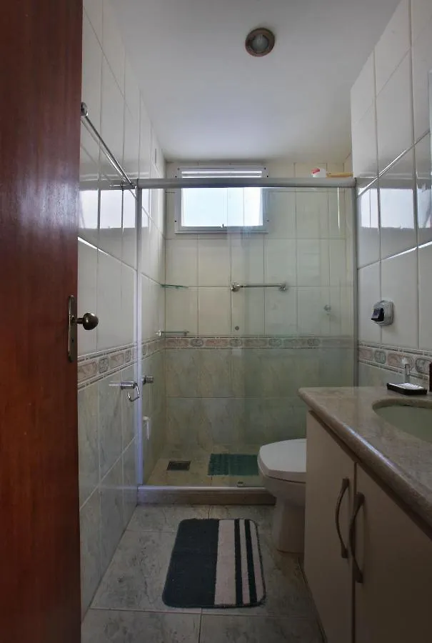 Apto. Amplo A 200 Metros Da Bela Praia Do Forte Cabo Frio Apartment