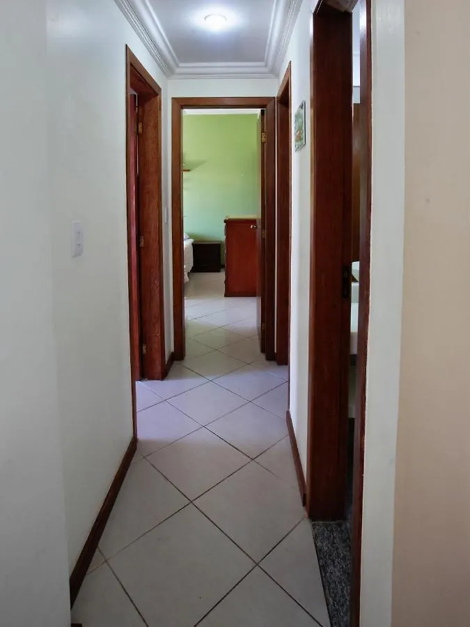 Apartment Apto. Amplo A 200 Metros Da Bela Praia Do Forte Cabo Frio