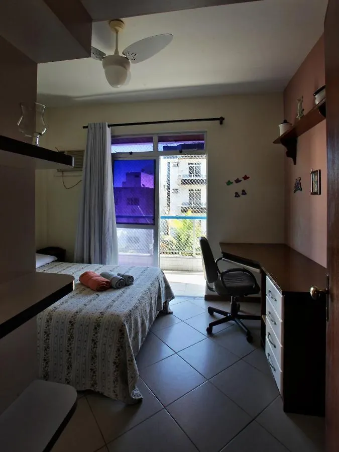 Apartment Apto. Amplo A 200 Metros Da Bela Praia Do Forte Cabo Frio