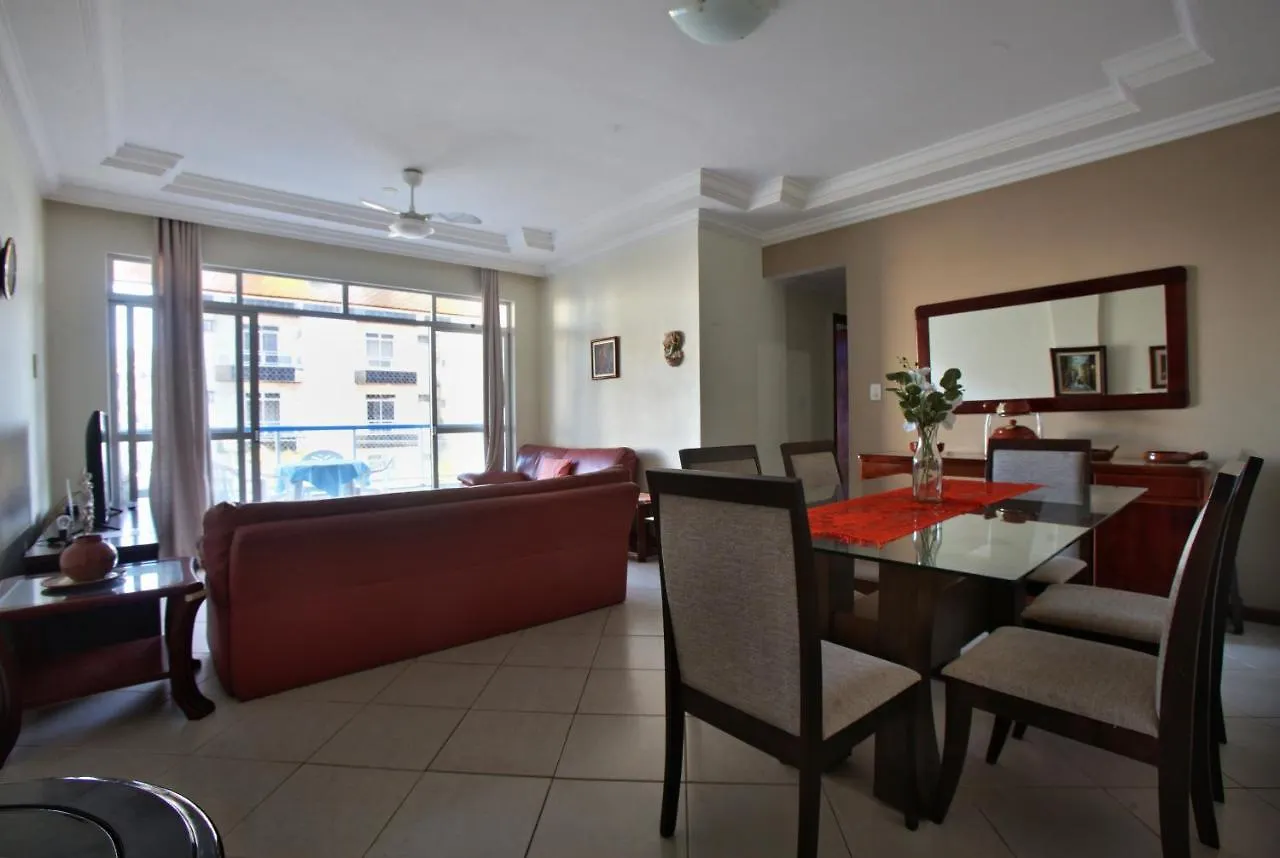 Apartment Apto. Amplo A 200 Metros Da Bela Praia Do Forte Cabo Frio
