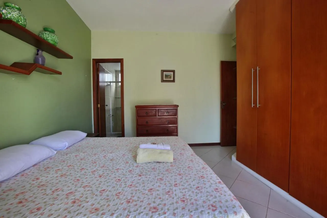 Apartment Apto. Amplo A 200 Metros Da Bela Praia Do Forte Cabo Frio