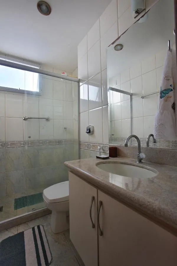 Apartment Apto. Amplo A 200 Metros Da Bela Praia Do Forte Cabo Frio Brazil