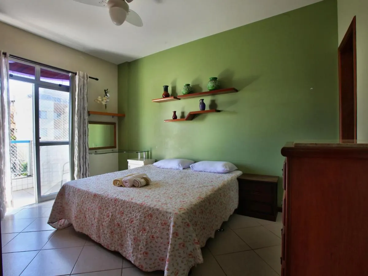 Apartment Apto. Amplo A 200 Metros Da Bela Praia Do Forte Cabo Frio Brazil