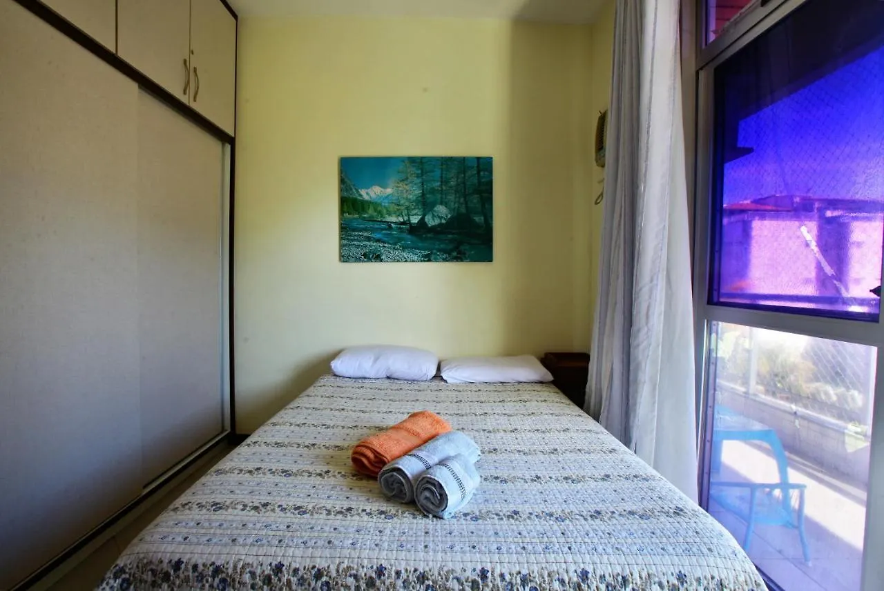 Apartment Apto. Amplo A 200 Metros Da Bela Praia Do Forte Cabo Frio Brazil